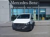Mercedes Vito 114 cdi long e6 diesel bianco