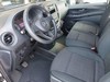 Mercedes Vito 114 cdi long e6 diesel bianco