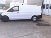 Mercedes Vito 111 cdi long e6 diesel bianco