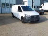 Mercedes Vito 111 cdi long e6 diesel bianco