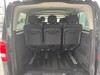 Mercedes Vito 114 cdi long tourer pro auto my20 diesel nero