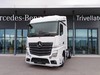 Mercedes Actros 5 1845 ls 4x2