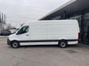 Mercedes Sprinter 317 2.0 cdi f 43/35 rwd h2 diesel bianco