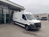 Mercedes Sprinter 317 2.0 cdi f 43/35 rwd h2 diesel bianco