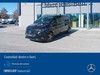 Mercedes Classe V extralong 250 d avantgarde auto diesel rosso