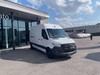 Mercedes Sprinter 314 2.1 cdi f 39/35 fwd h2 my20