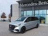 Mercedes Classe V V 250 d AVANTGARDE Long diesel argento
