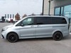 Mercedes Classe V V 250 d AVANTGARDE Long diesel argento