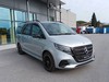 Mercedes Classe V V 250 d AVANTGARDE Long diesel argento