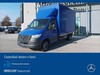 Mercedes Sprinter 414 cdi t 43/35 pro evi diesel 