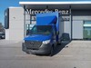 Mercedes Sprinter 414 cdi t 43/35 pro evi diesel 