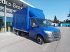 Mercedes Sprinter 414 cdi t 43/35 pro evi diesel 