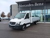 Mercedes Sprinter 413 cdi t 43/35 pro e5b+ diesel bianco