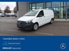Mercedes Vito 114 cdi long business e6 diesel bianco