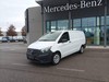 Mercedes Vito 114 cdi long business e6 diesel bianco