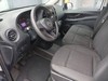 Mercedes Vito 114 cdi long business e6 diesel bianco
