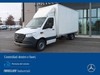 Mercedes Sprinter 314 2.1 cdi t 43/35 rwd my20 diesel bianco