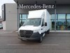 Mercedes Sprinter 314 2.1 cdi t 43/35 rwd my20 diesel bianco
