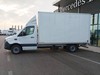 Mercedes Sprinter 314 2.1 cdi t 43/35 rwd my20 diesel bianco