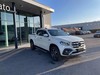 Mercedes Classe X 350 d power 4matic auto diesel bianco