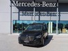 Mercedes Classe T 180 d diesel nero
