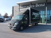 Mercedes Sprinter 313 cdi t 43/35 e5b+ diesel bianco