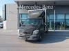Mercedes Sprinter 313 cdi t 43/35 e5b+ diesel bianco