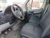 Mercedes Sprinter 313 cdi t 43/35 e5b+ diesel bianco