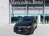 Mercedes Classe T 180 d diesel nero