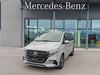 Mercedes Classe V V 250 d AVANTGARDE Long diesel grigio