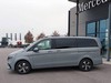 Mercedes Classe V V 250 d AVANTGARDE Long diesel grigio