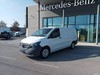 Mercedes Vito 116 cdi long e6 diesel bianco
