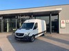 Mercedes Sprinter 316 cdi f 37/33 pro e6