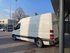 Mercedes Sprinter 316 cdi f 37/33 pro e6