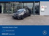 Mercedes Classe V long 300 d sport 4matic auto diesel nero