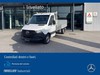 Mercedes Sprinter 314 2.1 cdi f 39/35 fwd business e6 diesel bianco