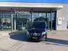 Mercedes Classe V extralong 250 d executive 4matic auto diesel nero