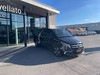 Mercedes Classe V extralong 250 d executive 4matic auto diesel nero