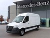 Mercedes Sprinter Furgone Furgone 319CDI 37/35 PRO