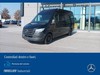 Mercedes Sprinter 319 3.0 cdi f 37/35 rwd h2 7g-tronic my20 diesel nero