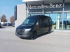 Mercedes Sprinter 319 3.0 cdi f 37/35 rwd h2 7g-tronic my20 diesel nero