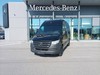 Mercedes Sprinter 319 3.0 cdi f 37/35 rwd h2 7g-tronic my20 diesel nero