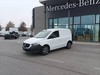 Mercedes Citan 112 cdi furgone long diesel bianco
