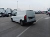 Mercedes Citan 112 cdi furgone long diesel bianco