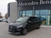 Mercedes Classe V V 250 d AVANTGARDE Extralong diesel nero