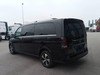 Mercedes Classe V V 250 d AVANTGARDE Extralong diesel nero