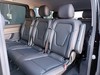 Mercedes Classe V V 250 d AVANTGARDE Extralong diesel nero