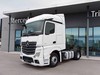 Mercedes Actros 5 1845 ls 4x2