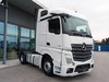 Mercedes Actros 5 1845 ls 4x2
