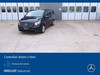 Mercedes Vito 116 cdi extralong tourer select auto my20 diesel nero